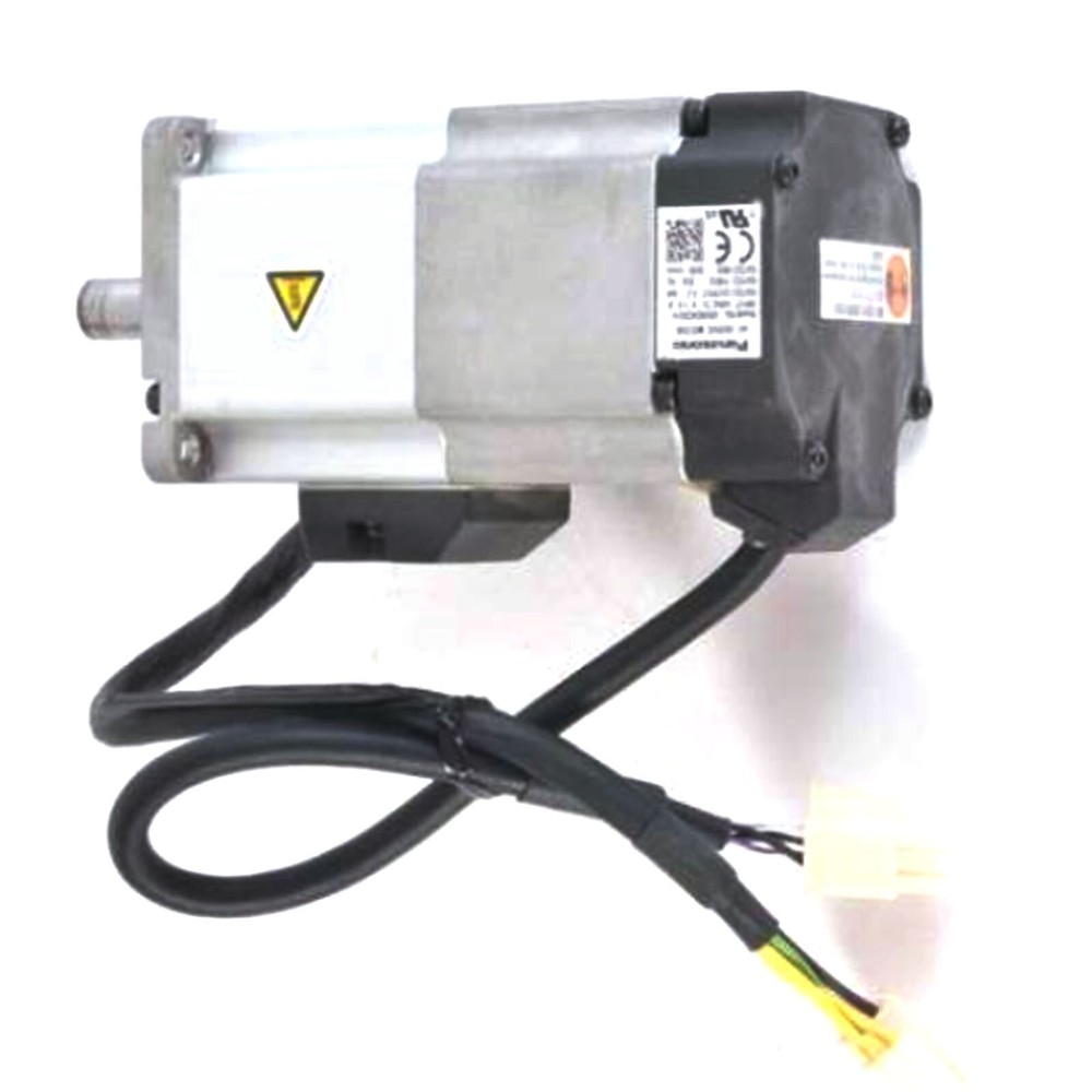 1 Pc. Servo Motor ， New MSMD022G1V 0.2KW