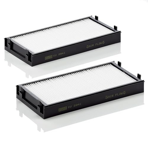 CU 2941-2 Cabin Air Filter
