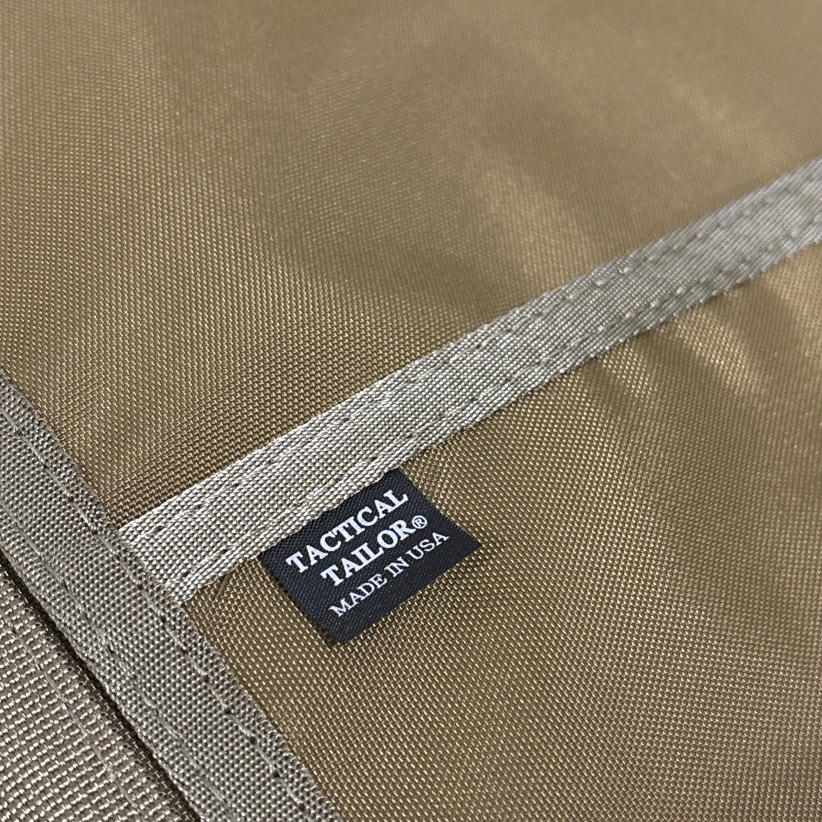 Tactical Tailor Large Notebook Cover Notepad Multicam 8 1/2” X 11” 72081-5