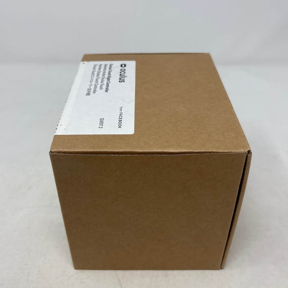 Oculus Quest 2 Right Touch Controller JD96CX - White