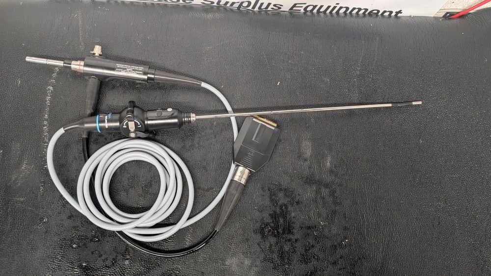 Olympus Visera LTF Type VP Laparoscope