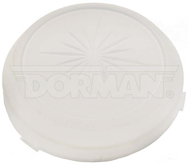 Dorman 74320 Round Dome Lens