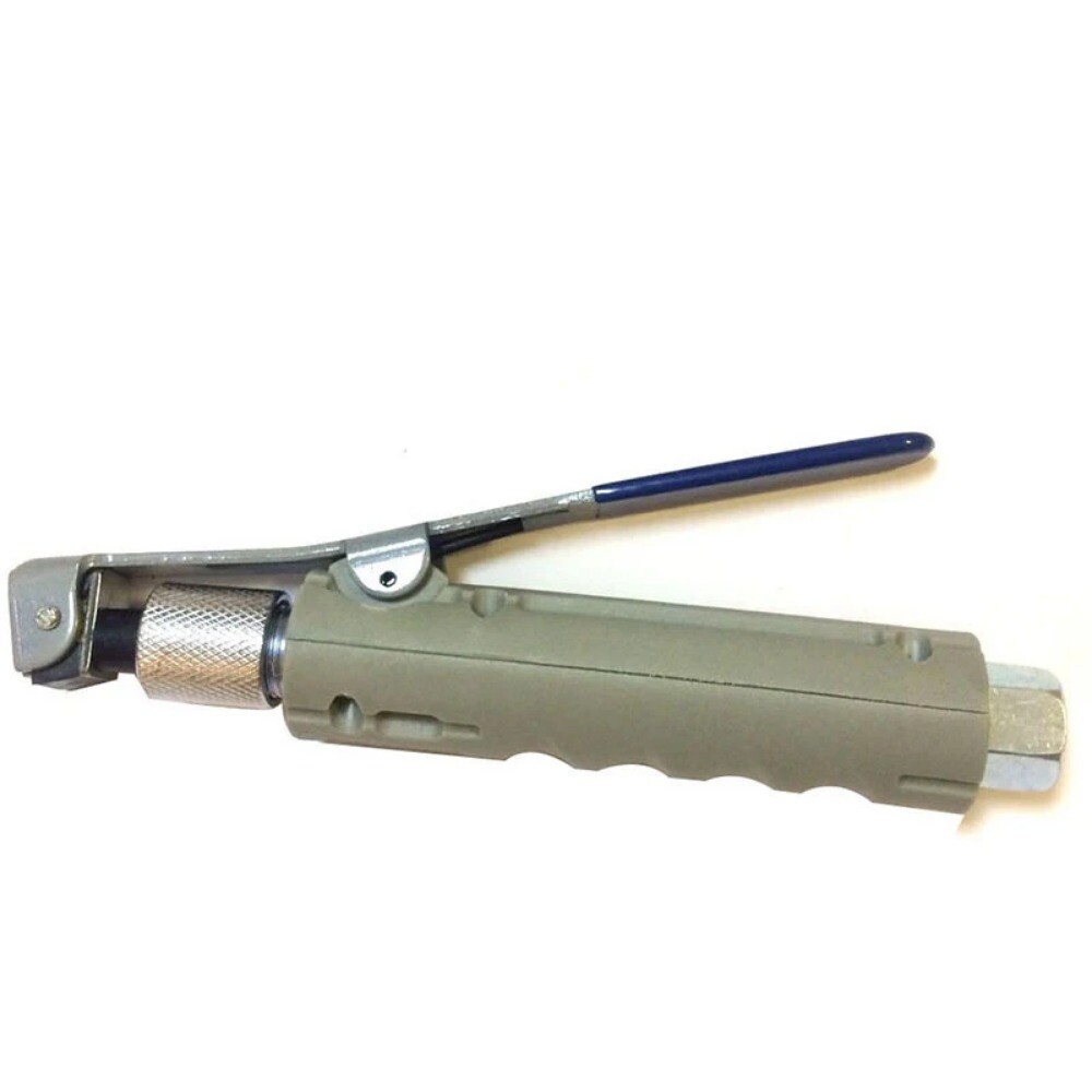 Pneumatic Handheld Sandblasting Portable Rust Removal Sandblaster Accessories