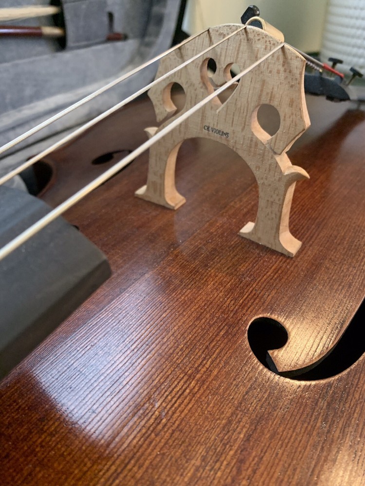 Full-Sized Orchestral Cello String Musical Instruments