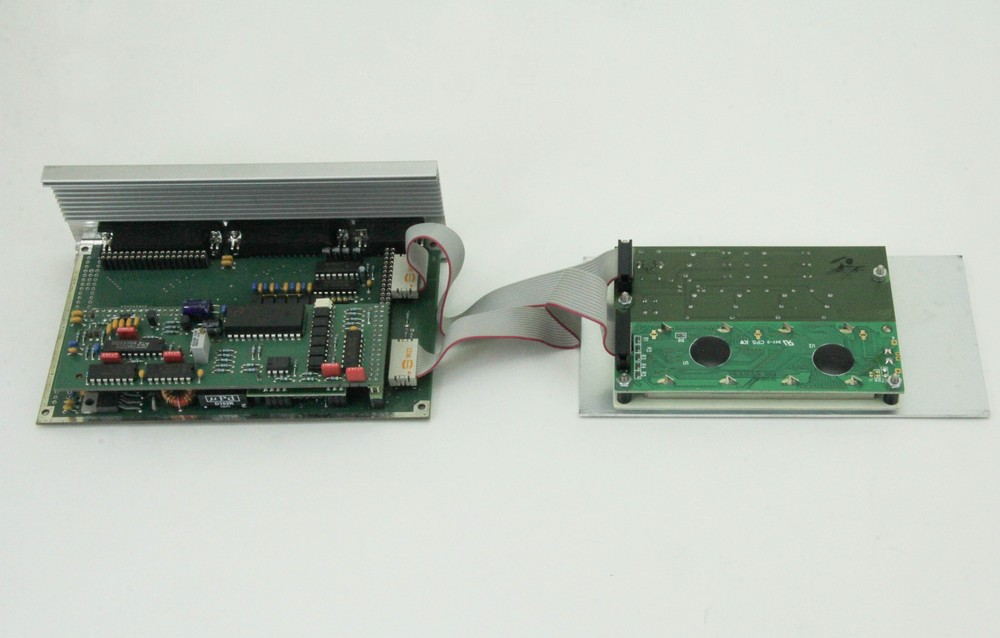 9896 ATN SOLDER FEEDER CONTROLLER ILS-EG