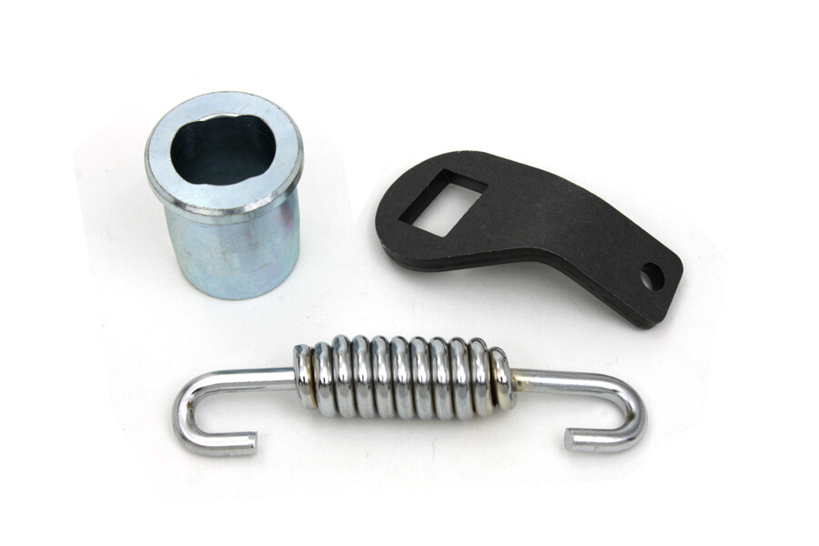 45 Kickstand Hardware Kit fits Harley Davidson