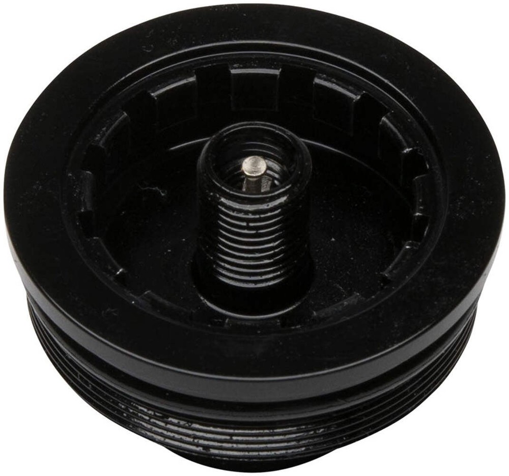 FOX 34 SL Top Cap Assembly - 2026 FLOAT NA 2 Black