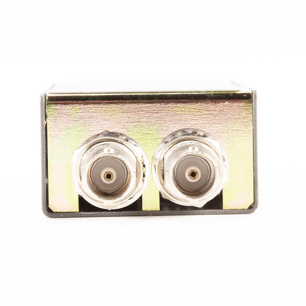 AJA D4E SDI to Composite or S-Video Transcoder - SKU#2029085