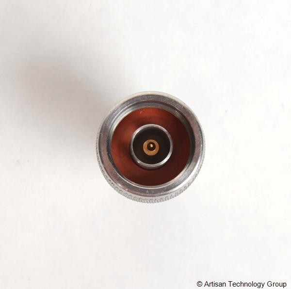 Narda 56 N-Type Coaxial Adapter