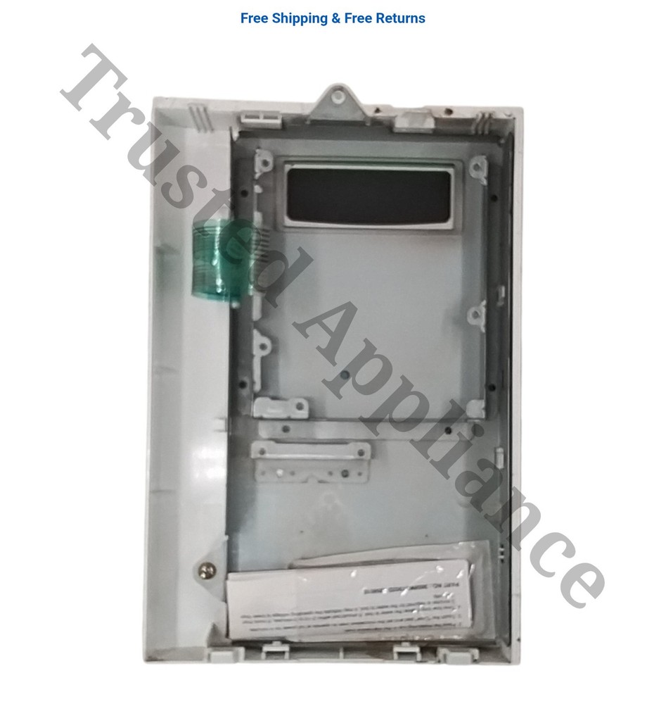 Microwave Control Panel Console 4359035 WHITE