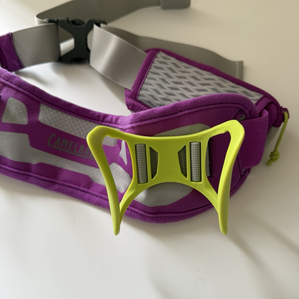 Camelbak Arc 2 Hydration Belt ONLY NEW Purple