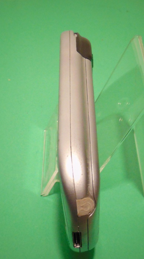 MOBILE PHONE HANDHELD - QTEK - PH10B - WORKING