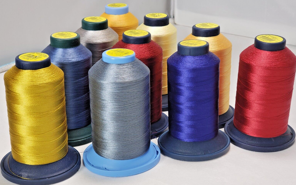R-A Robison Anton 10 pack Embroidery Thread-62