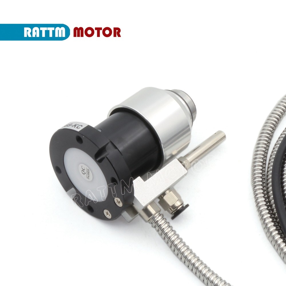 High Precision Mach3 sensor setting CNC Router Z Axis probe tool touch auto tool