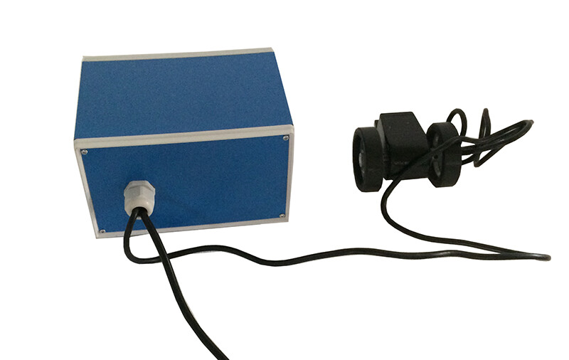 Digital Meter Length Electric Digital Display Wheel Roll Length Measuring Meter