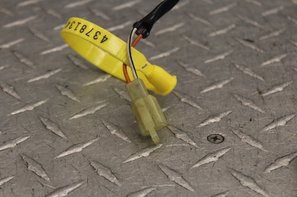 2009 SUZUKI GSXR1000 REAR BACK BRAKE SENSOR