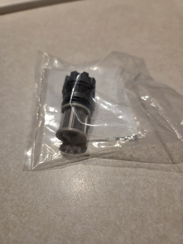 Rheem Replacement Inlet Water Screen (Part Number RTG20164AK)