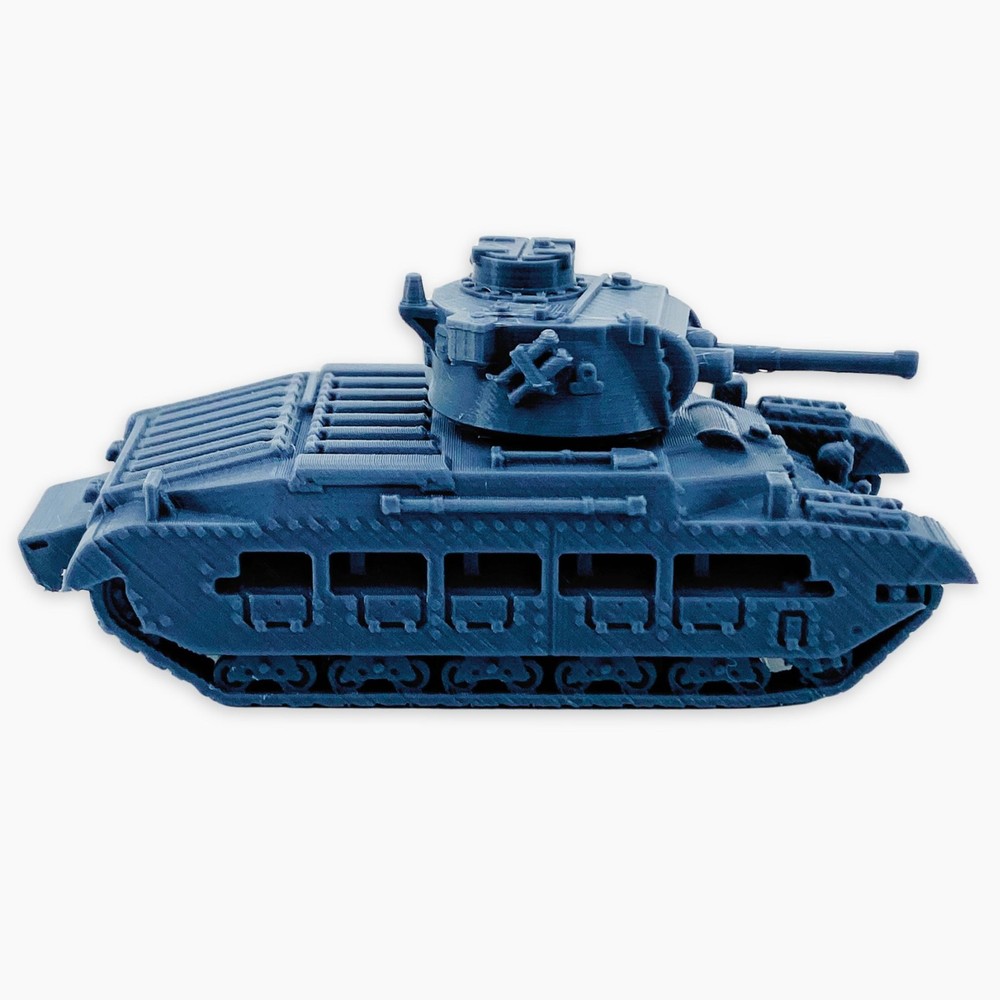 Matilda II (British Expeditionary Force)