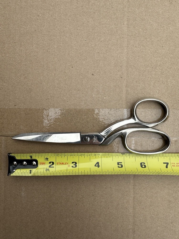 Vintage 7" Griffon GERMANY Scissors