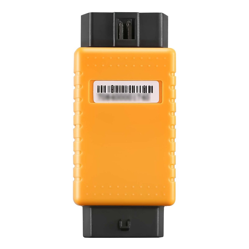 OBDSTAR P003+ Kit Work with OBDSTAR DC706 for ECU EEPROM / Flash Data /IMMO Data