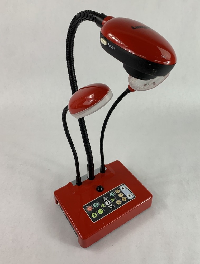 Lumens DC211 Ladibug Document Camera