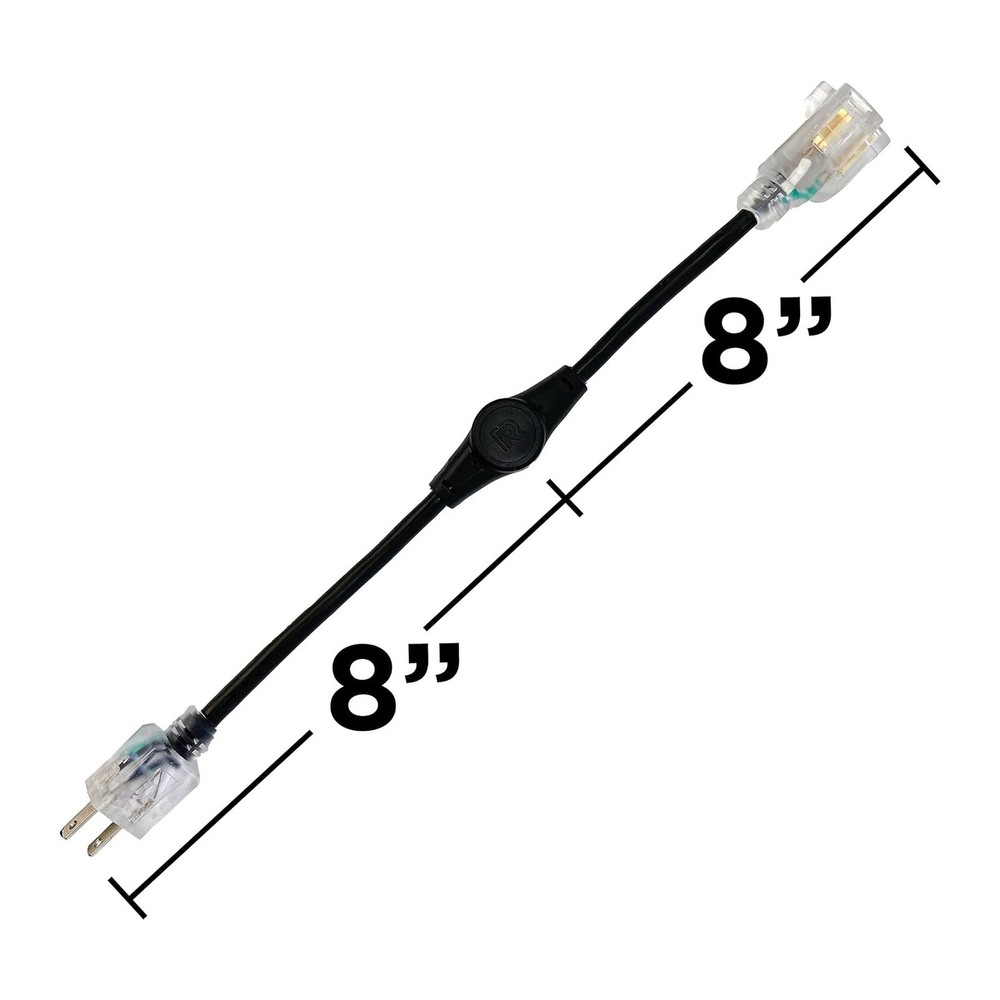 TC-2000 ThermaCord Power Cord/Switch