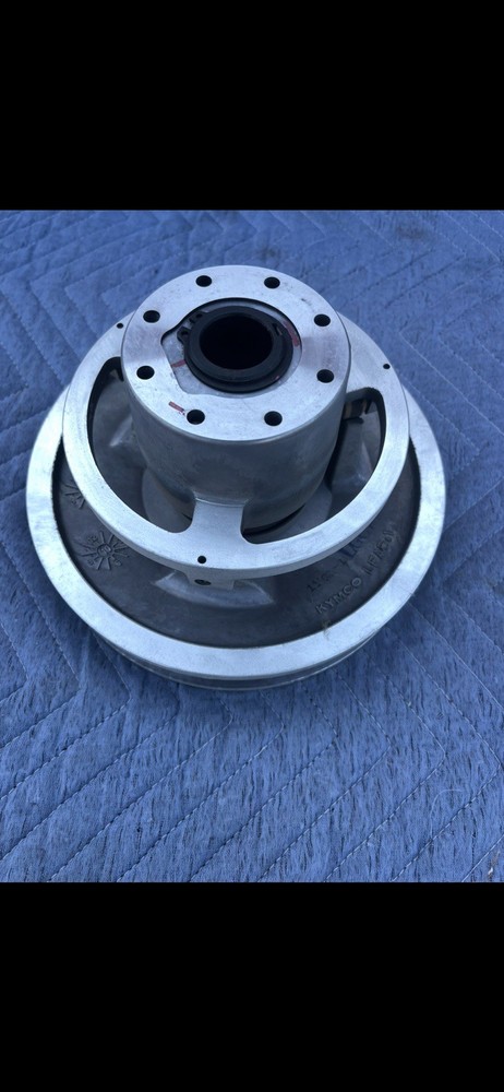 2013 Arctic Cat 500 SECONDARY DRIVEN CLUTCH # 0823-350