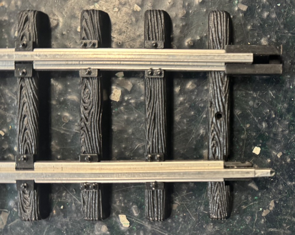 Bachmann Straight Tracks (473T)