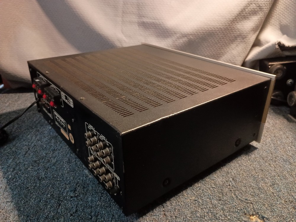 Marantz MA 600DC Amplifier (Pro Serviced)
