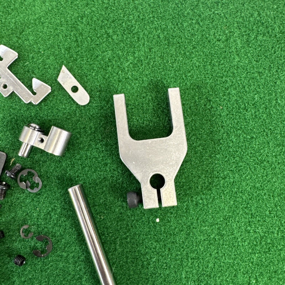 Singer Model 14SH764 Sewing Machine Intertek Replacement Part Pieces Lot Random