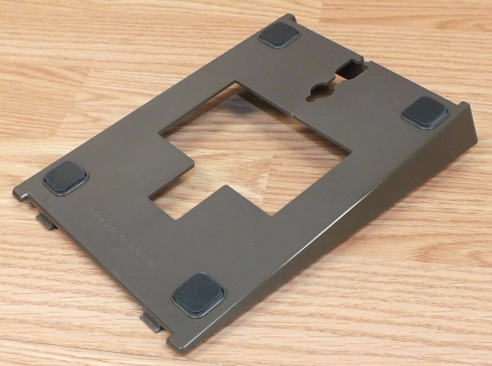 Replacement Wall Mount For General Electric (2-9270B) Corded Phone Base *READ*
