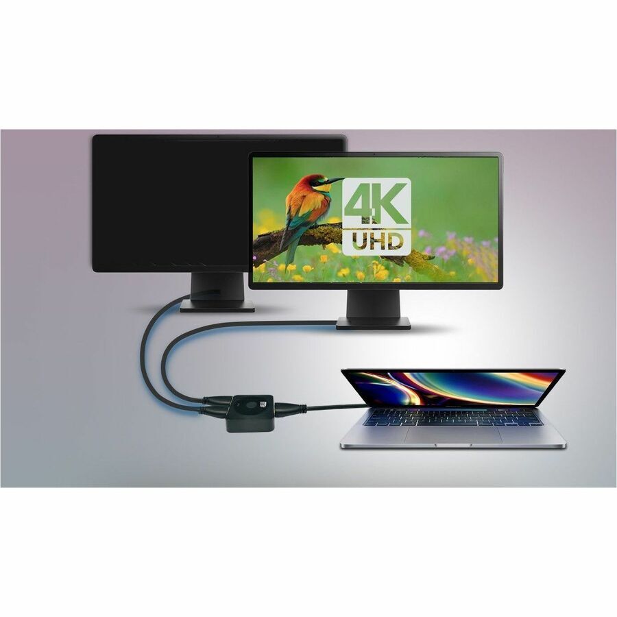 Adesso HDMI Splitter and Switch