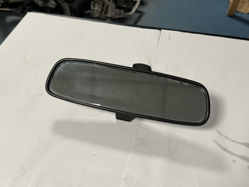 Ford S Max Interior Rear View Mirror 12789846