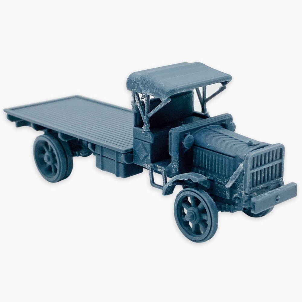 Liberty Truck (flatbed)