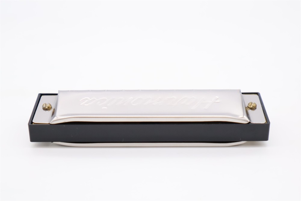 Lucky Lad Harmonica with box - NEW -