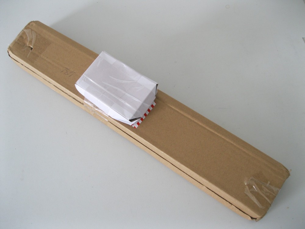 Global Industrial - Steel Support Kit for Mounting Drawer Assembly on Workbench