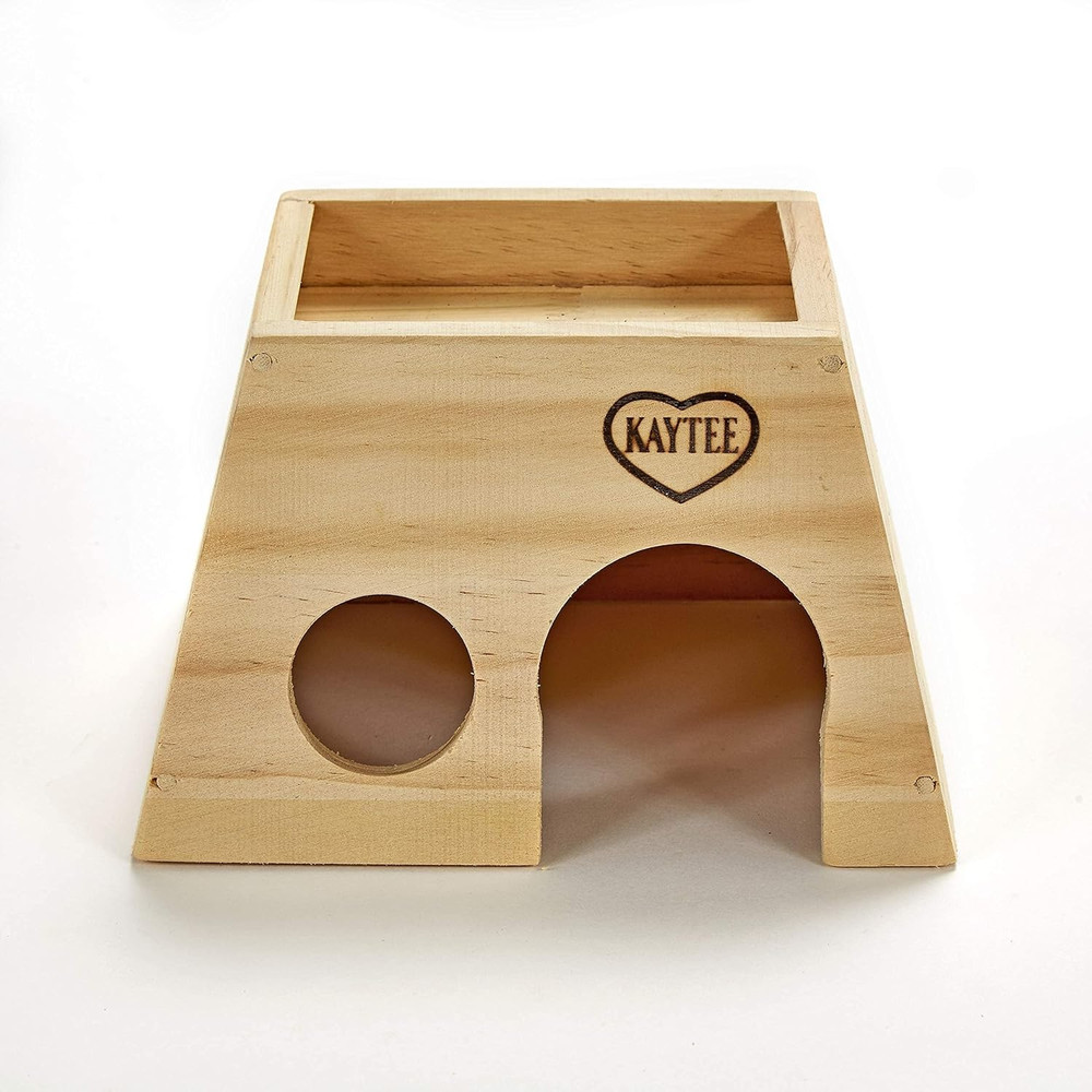 Woodland Get-A-Way Medium