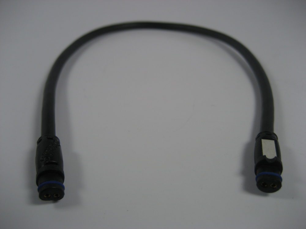 Simrad IS15 Roblink Interconnect Power Cable .3M Meter
