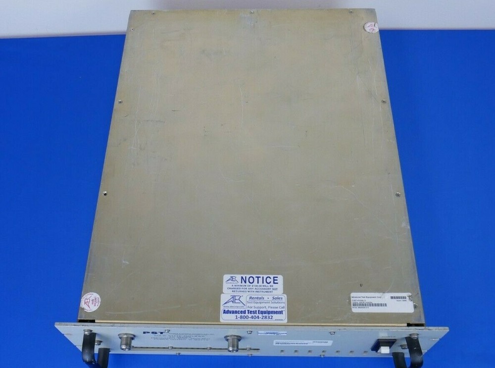 Comtech AR1929-10 RF Amplifier | 1-2GHz 10W