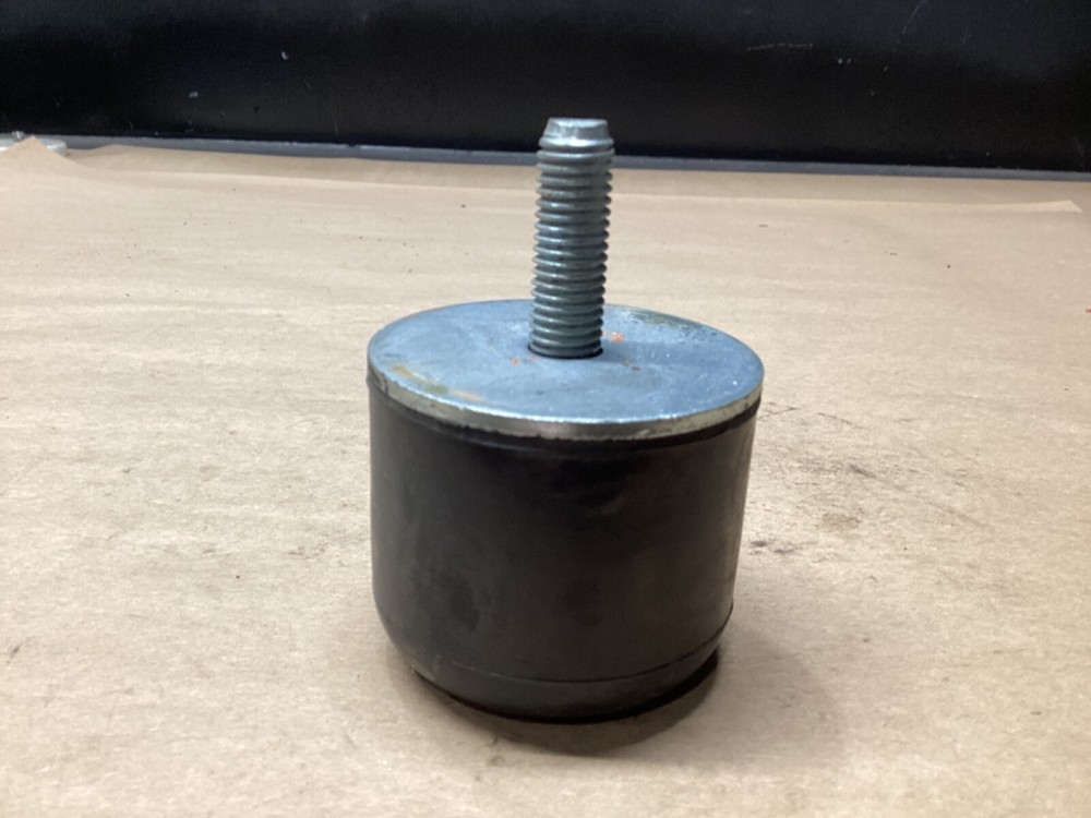 Rubber Stoppers for Trolleys #146L82