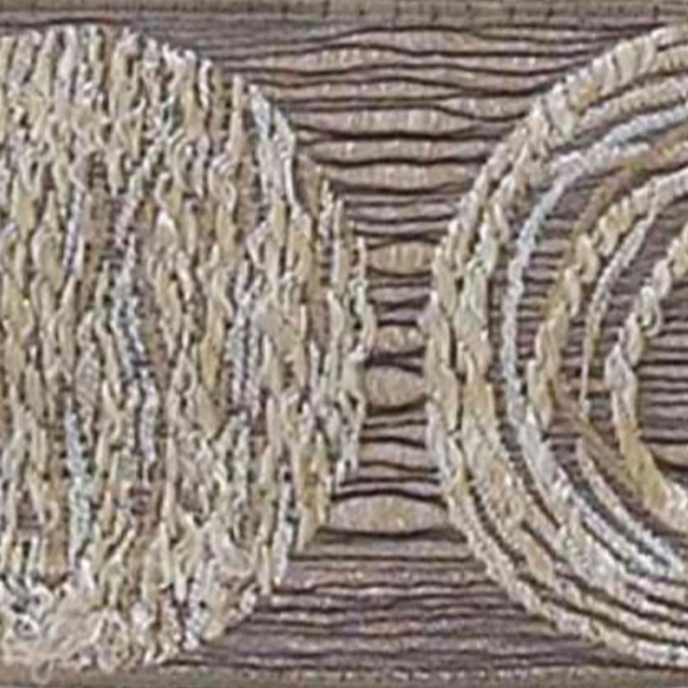 Galaxy Hand Towel, Mocha