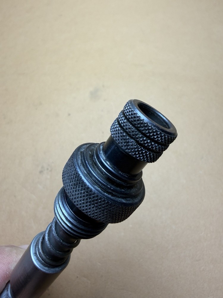 Knight American 50 Cal. Inline Muzzleloader Striker Bolt Assembly