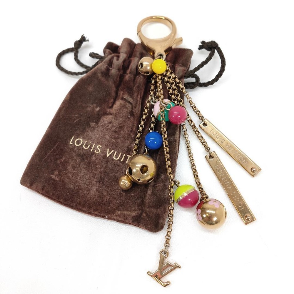 Louis Vuitton Portocle Grulot