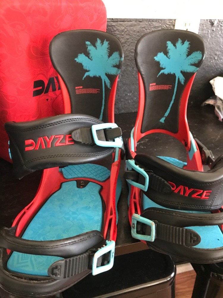 union bindings custom house DAYZE