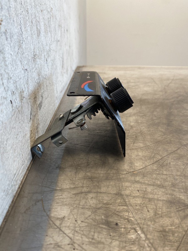 1995 Spartan Gladiator Climate Control (718-11215)