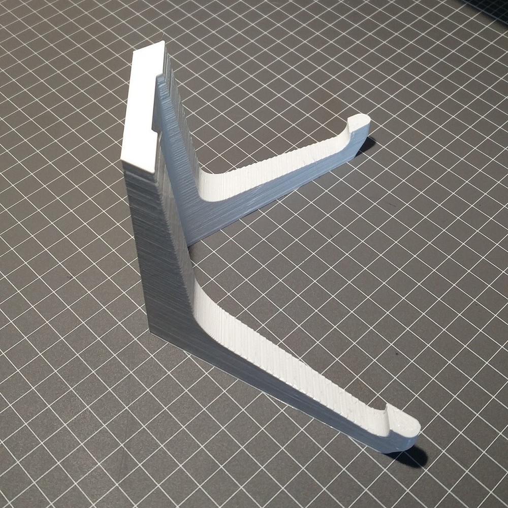RC Plane Holder Wall Mount Display Hanger