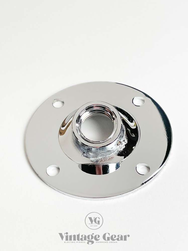 Fender Rhodes Leg Flanges