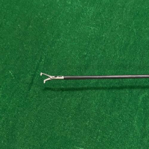 Laparoscopic Pediatric Right Angle 90 Degree 3mmx200mm with Cable Reusable