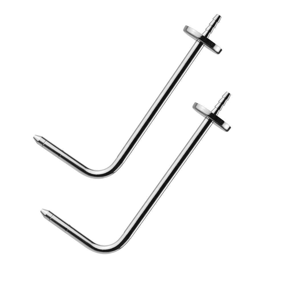 ZIBOO ASP2 Static Pressure Probes ( two-pack) ✦KD
