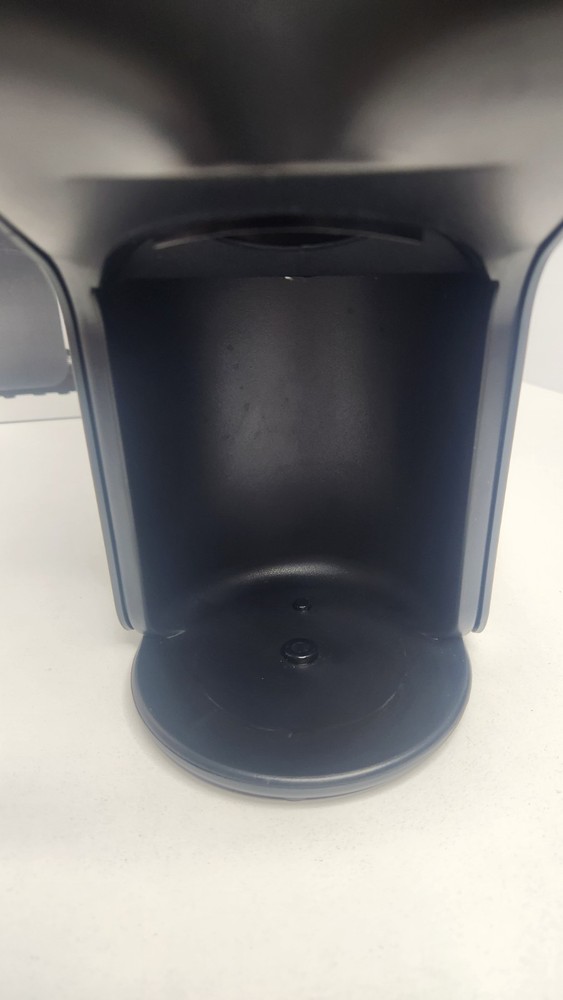 Delta Q Quick Single-Serve Coffee & Espresso Machine – Used –